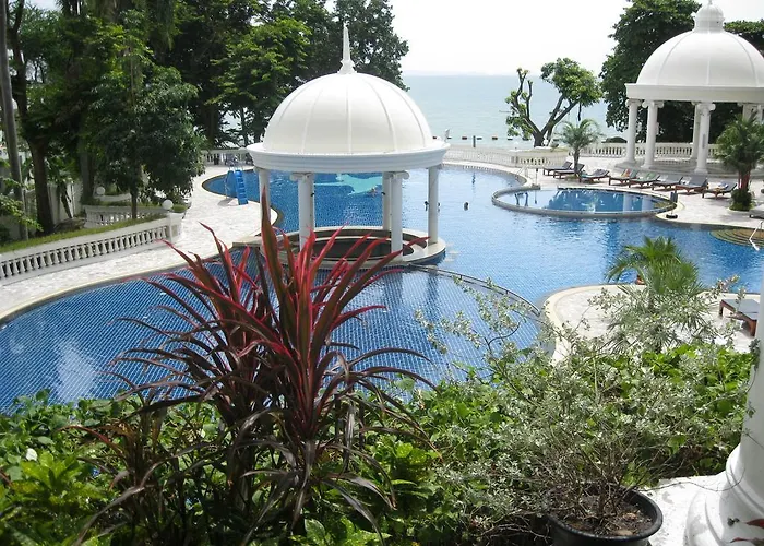 Sky Orchid Beachfront