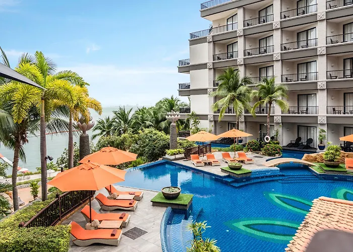 Garden Cliff Resort And Spa