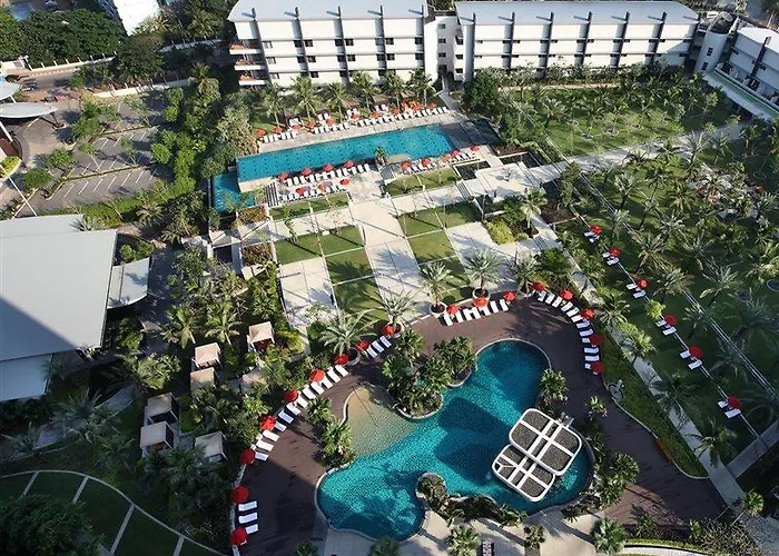 Amari Garden Pattaya