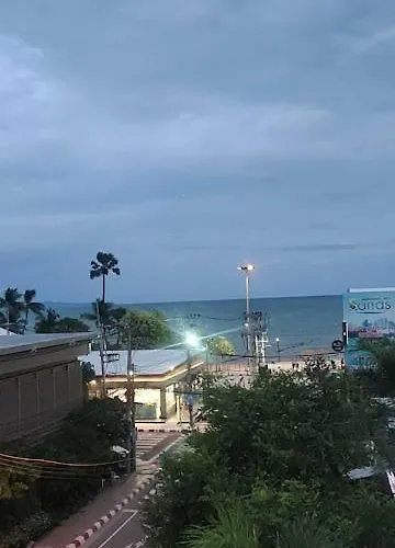 Hole 19 Hotel