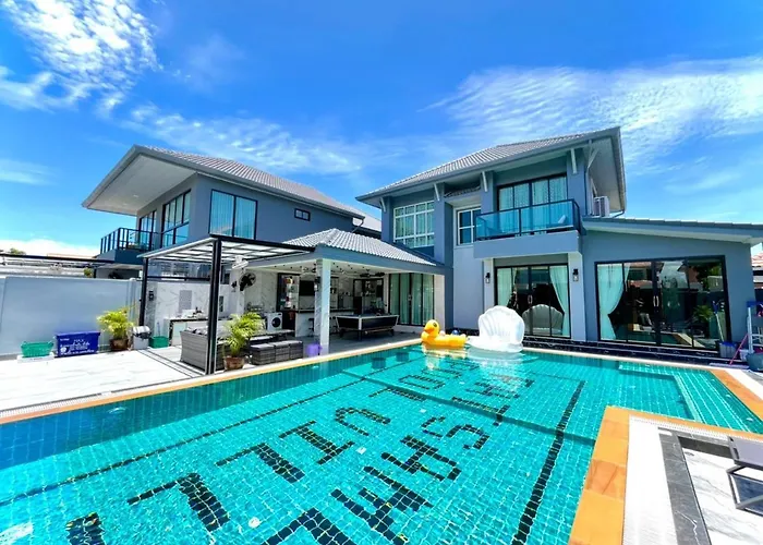 Ratsamee Poolvilla K