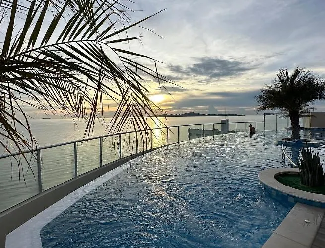 Sands Condominium Pattaya
