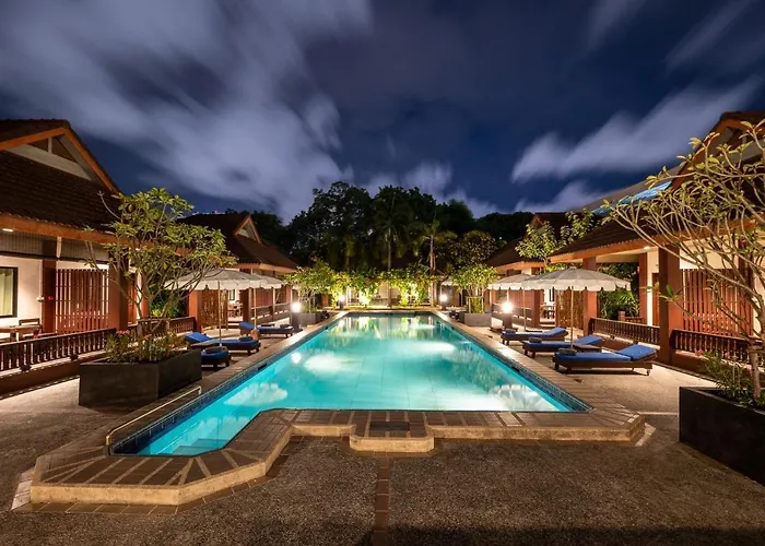 Rb Resort