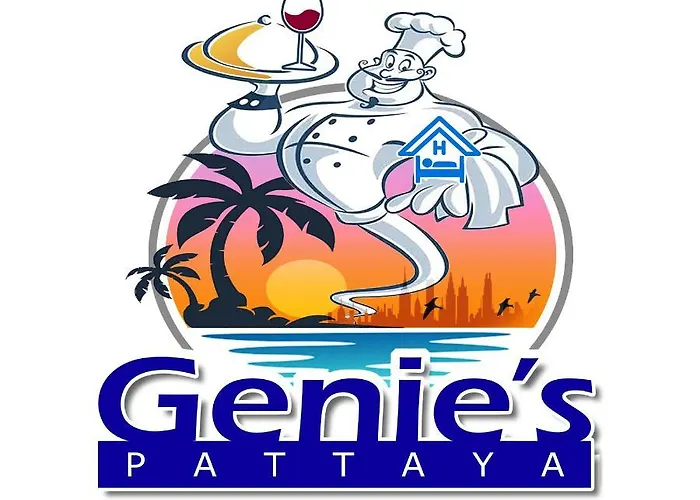 Genie\'S Pattaya