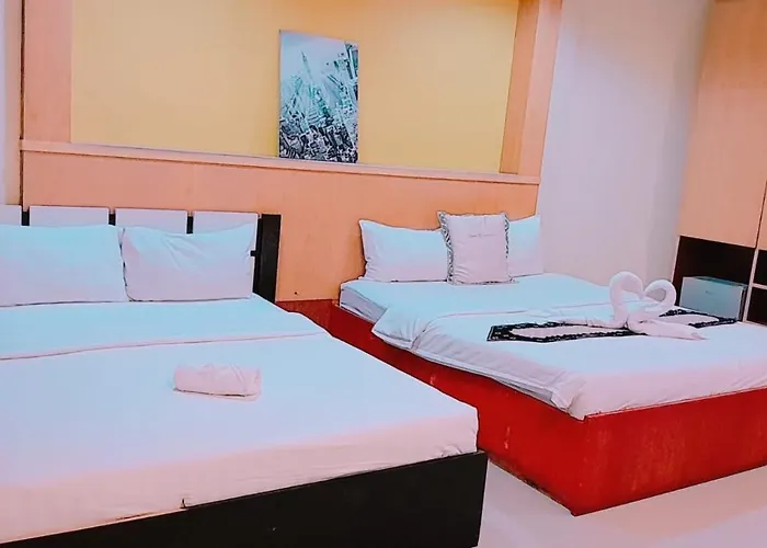 New Pind Balluchi Inn