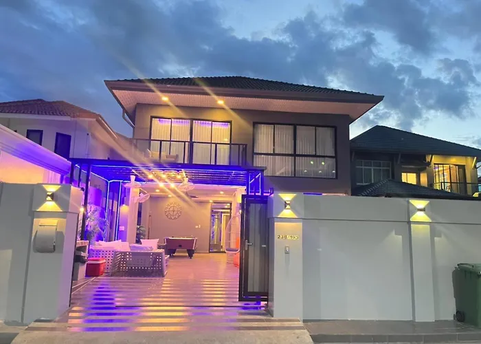Ratsamee Poolvilla P