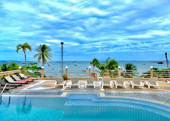 Aa Hotel Pattaya