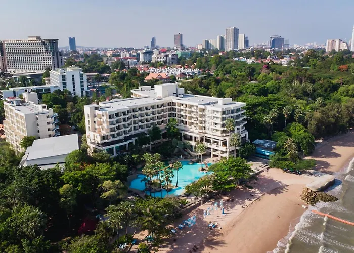 Garden Sea View Resort