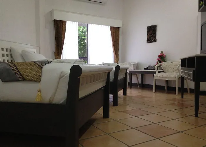 Yj Hotel