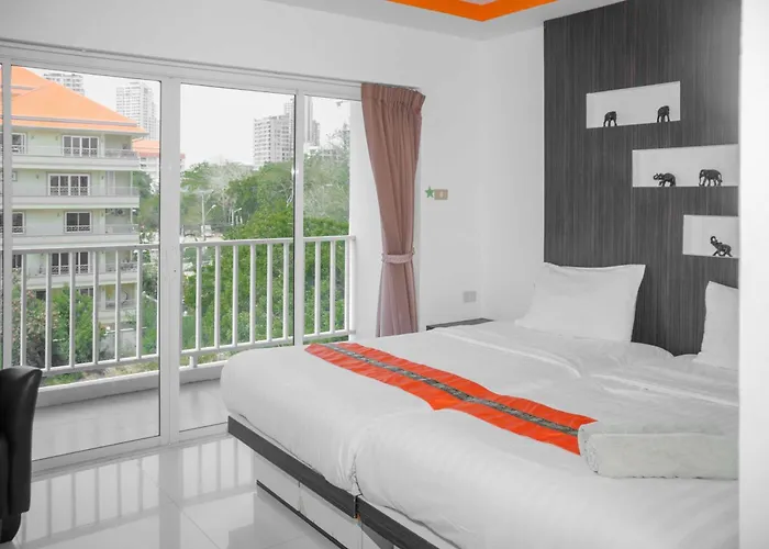 New Nordic Vip 3 Apartments By Apartwell