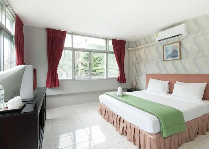Hotel Fnb
