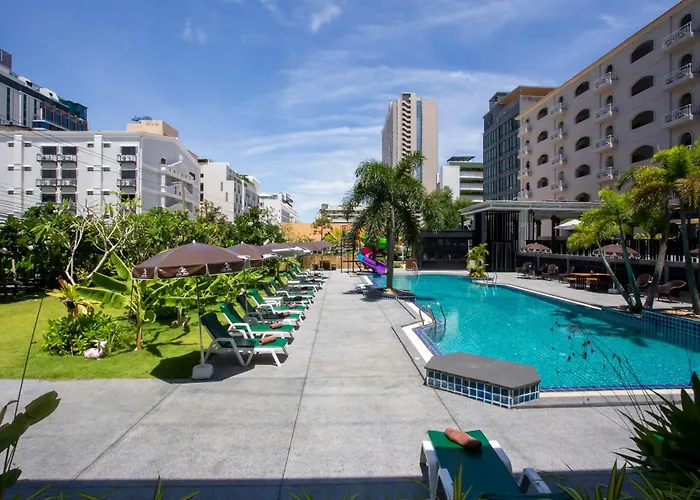 Sabai Inn