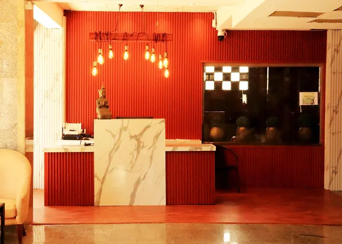 Cita Hotel, Pattaya