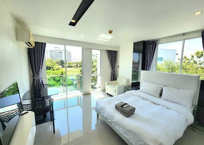 Nice Apartment