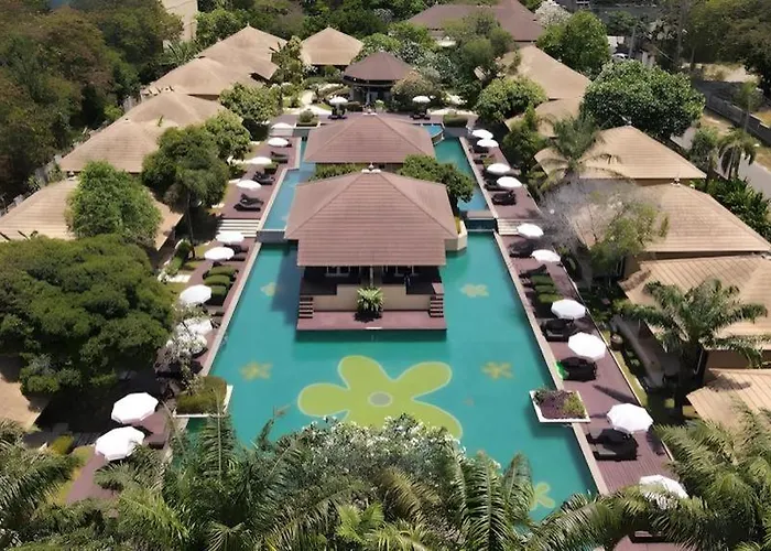 East Sea Paradise Hotel