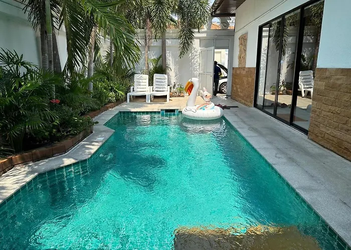 Mm Pool Villa