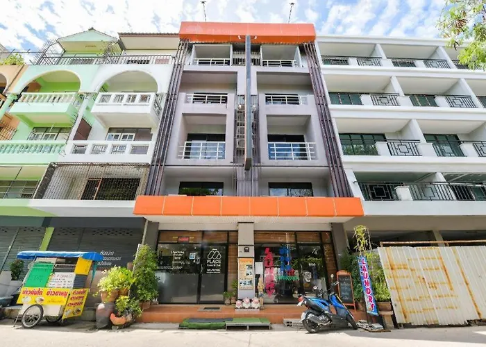 M Place Pattaya