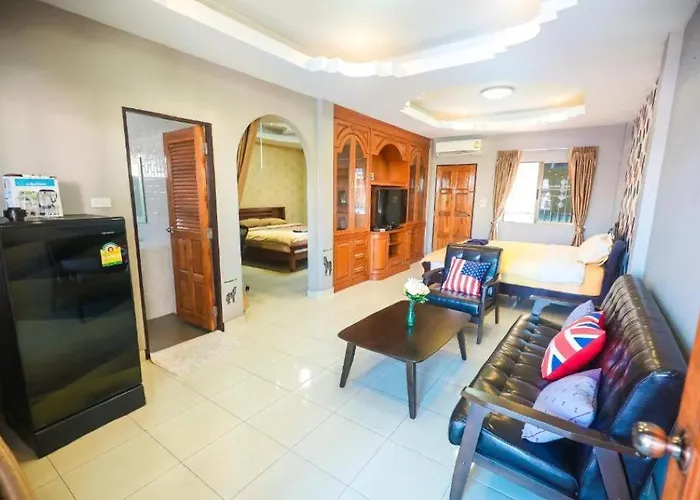 Marin House Pattaya