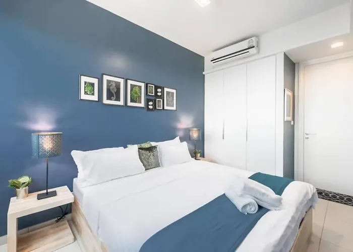 Unixx Pattaya Sea View Hight Fl