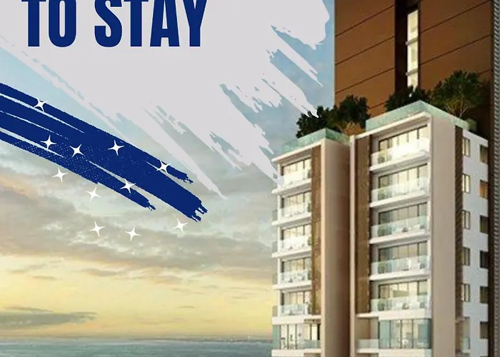 Sea View Condo With Amazing View