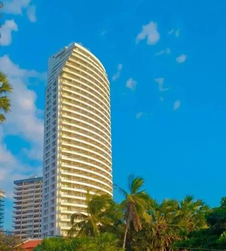 Adriatic Palace Hotel Pattaya
