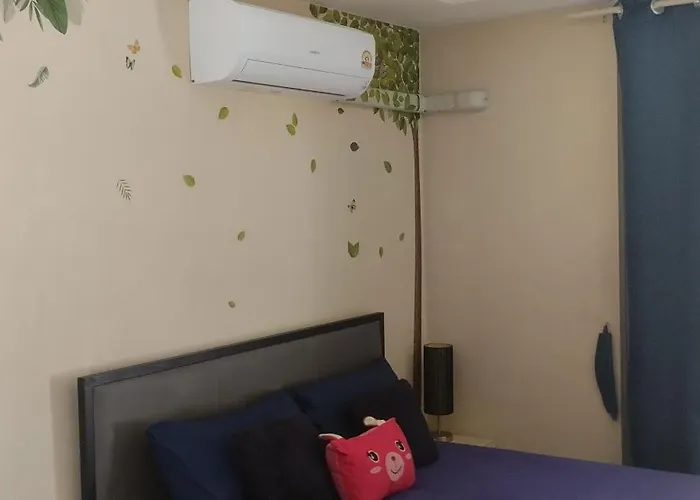 Studio, Laguna Bay 2, Pratumnak, Pattaya For Rent