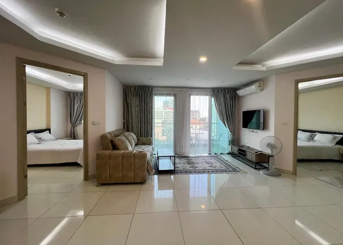 Water Park Condo