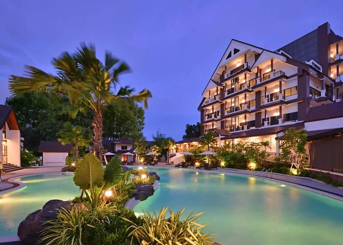 Kastel Pattaya Hotel