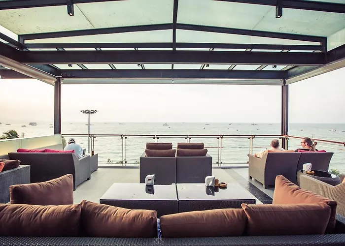 Serenotel Pattaya