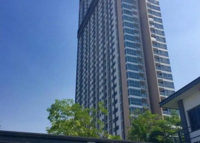 Unixx Pattaya