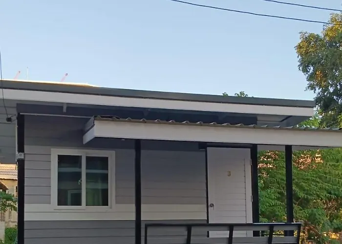 Bungalows Soi 7