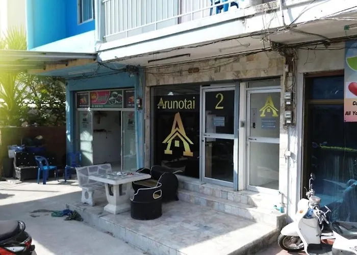 Arunotai II - Guesthouse