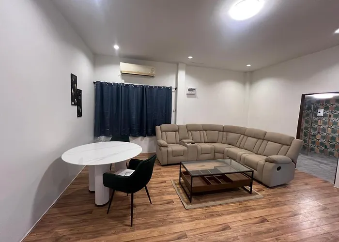Premium 2 Bhk Villa