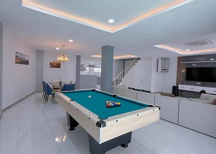 Anjia Villa