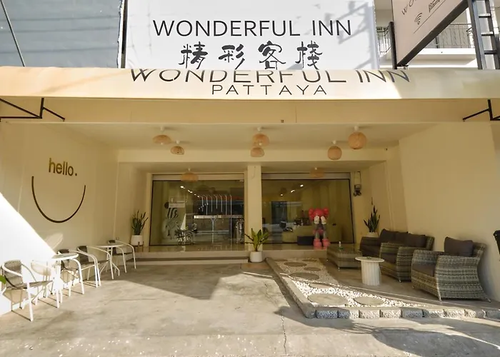 Wonderful Inn 2