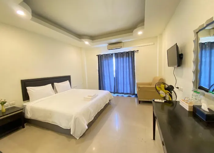 Buddy Residence