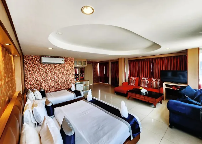 Star Residency Hotel