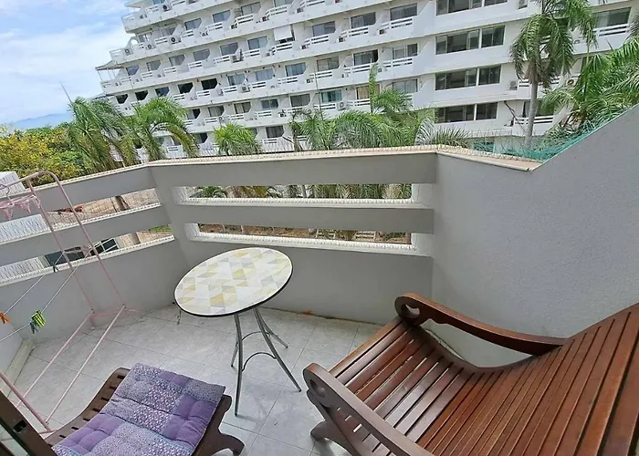 Jomtien Condotel