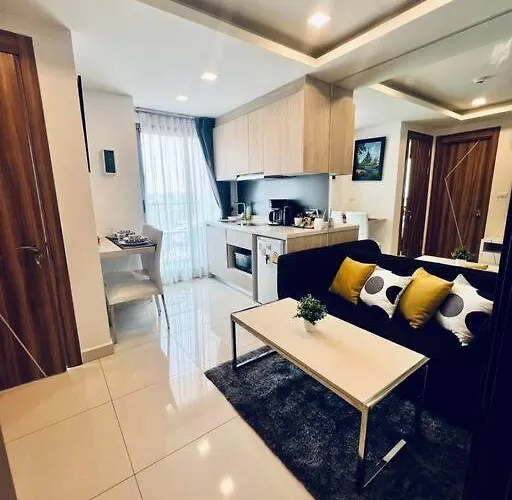 Arcadia Beach Resort Condo