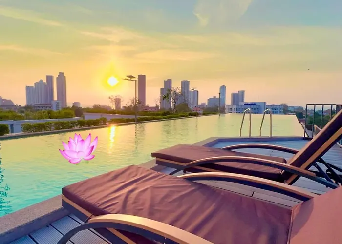 Lotus Pattaya