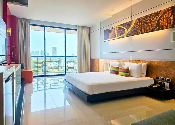 The Zign Hotel