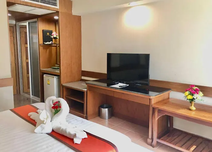 Boutique Paradise Hotel