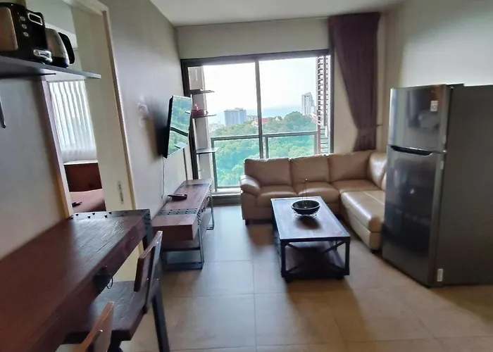 Unixx Room Pratamnak