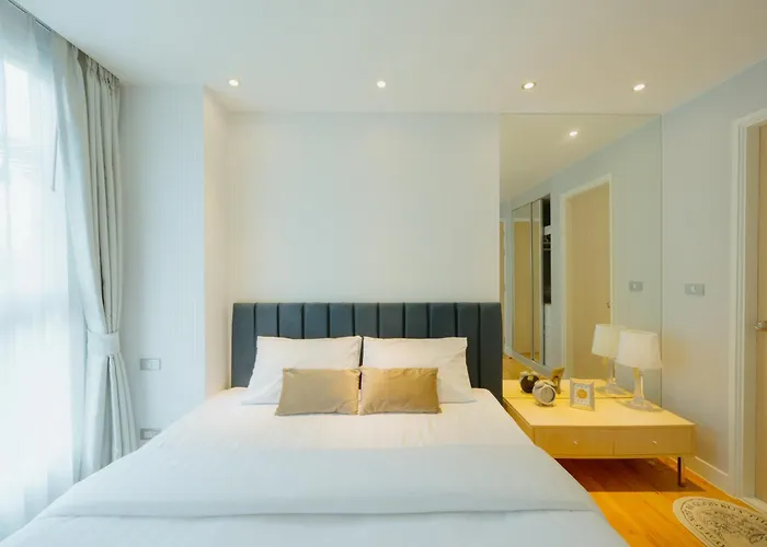 Grande Caribbean Condo Pattaya