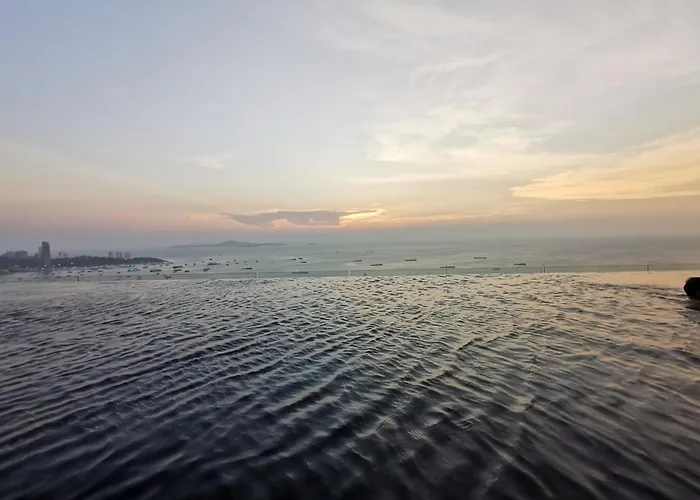 Centric Sea Pattaya中心海