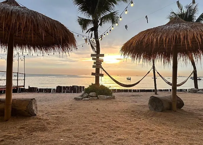 Golden Dragon Beach Resort Pattaya