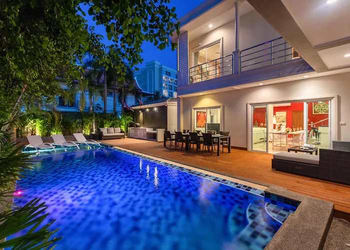 Beyond Villa