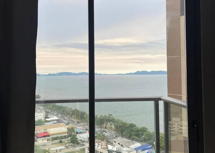 Jomtien Condotel
