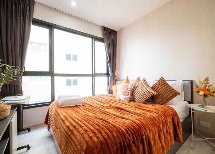 Bright Modern 1 Bedroom Central Beach Chic Design