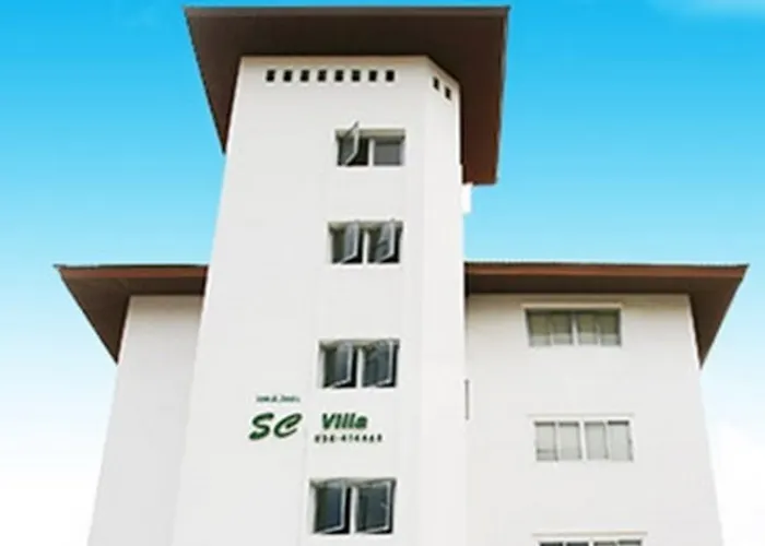 Sc Villa